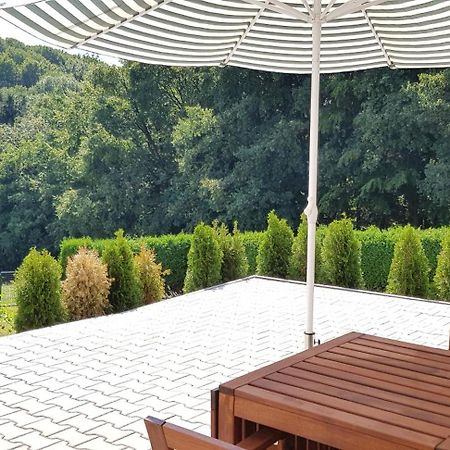 Ferienwohnung Betula Fürstenstein Εξωτερικό φωτογραφία