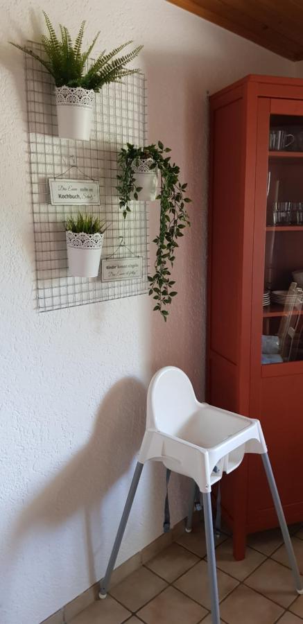 Ferienwohnung Betula Fürstenstein Εξωτερικό φωτογραφία