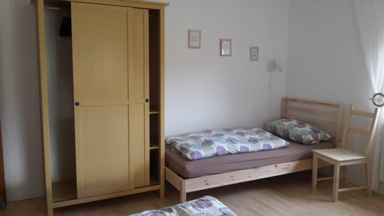 Ferienwohnung Betula Fürstenstein Εξωτερικό φωτογραφία