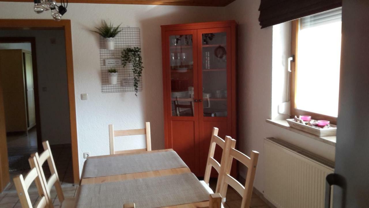 Ferienwohnung Betula Fürstenstein Εξωτερικό φωτογραφία