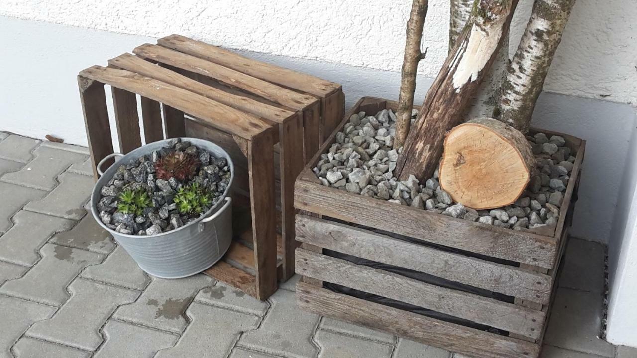 Ferienwohnung Betula Fürstenstein Εξωτερικό φωτογραφία