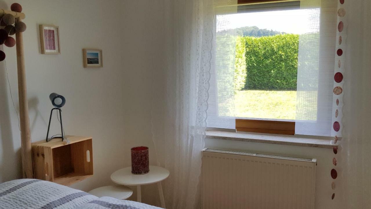 Ferienwohnung Betula Fürstenstein Εξωτερικό φωτογραφία