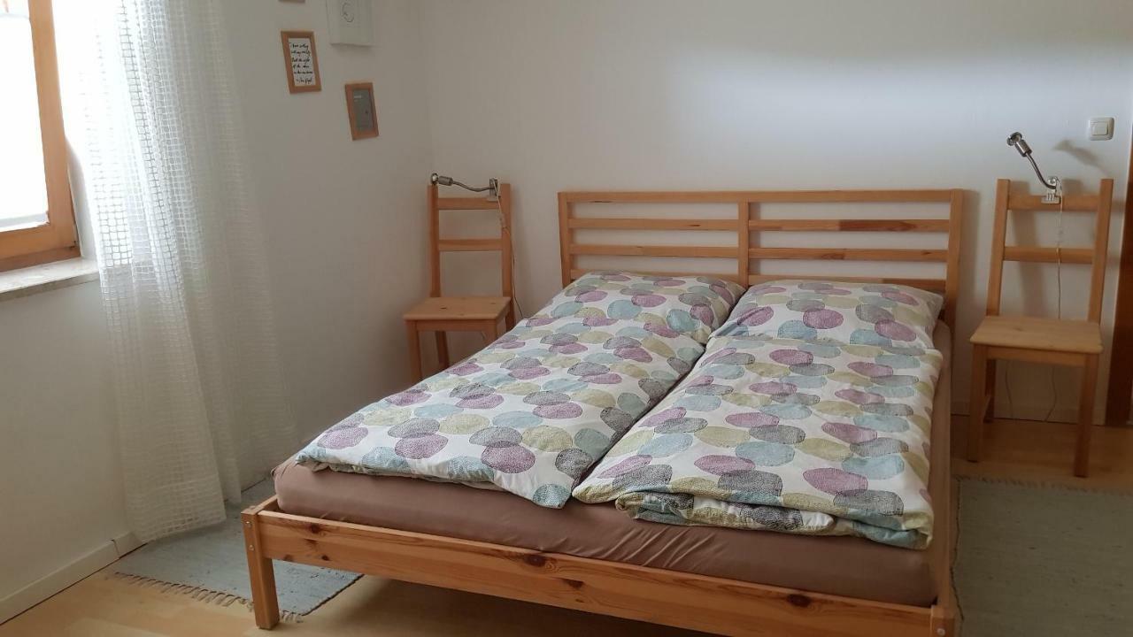 Ferienwohnung Betula Fürstenstein Εξωτερικό φωτογραφία